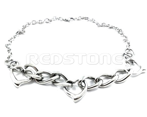 Oceľový náhrdelník SN4463